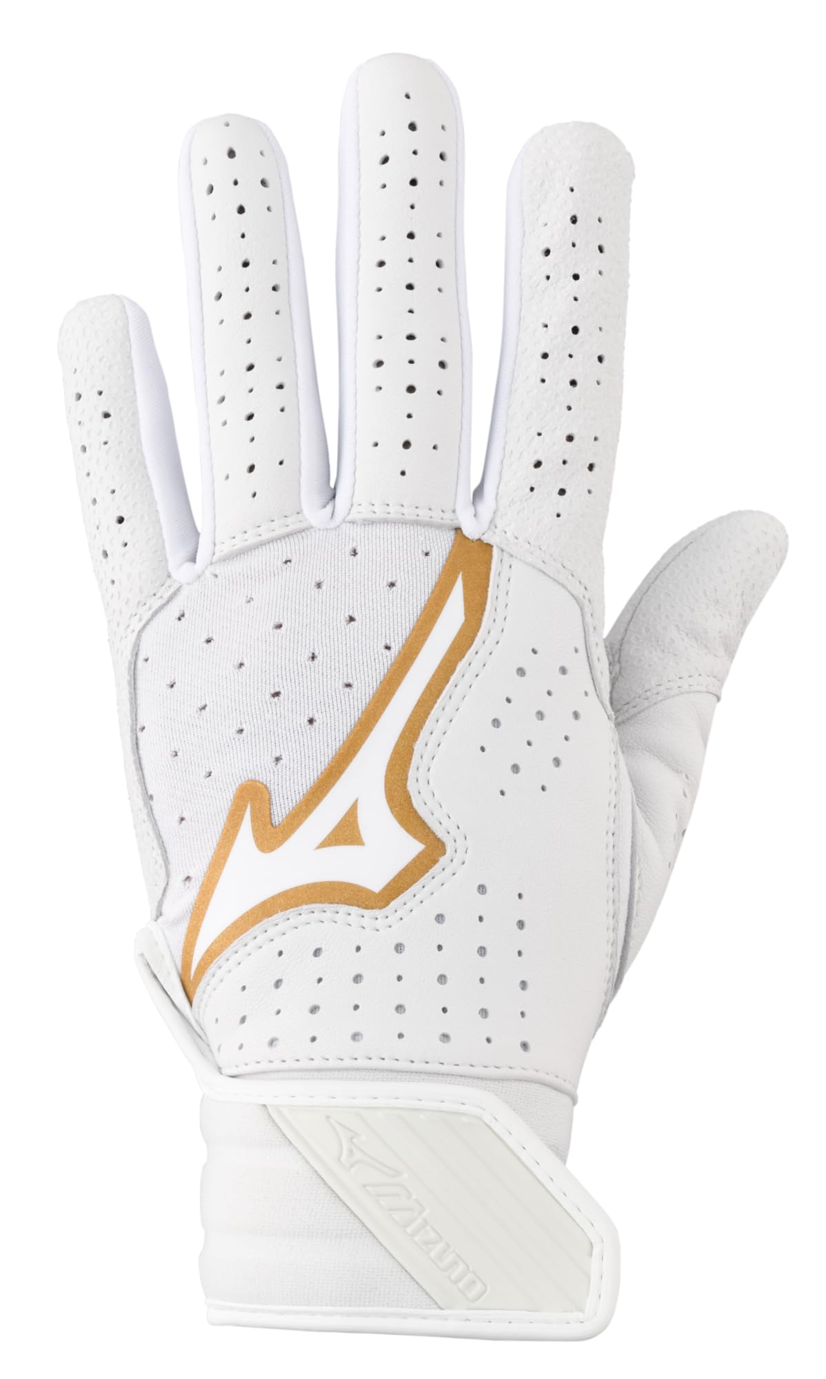 Mizuno Pro Select Fastpitch Women's Softball Batting Glove