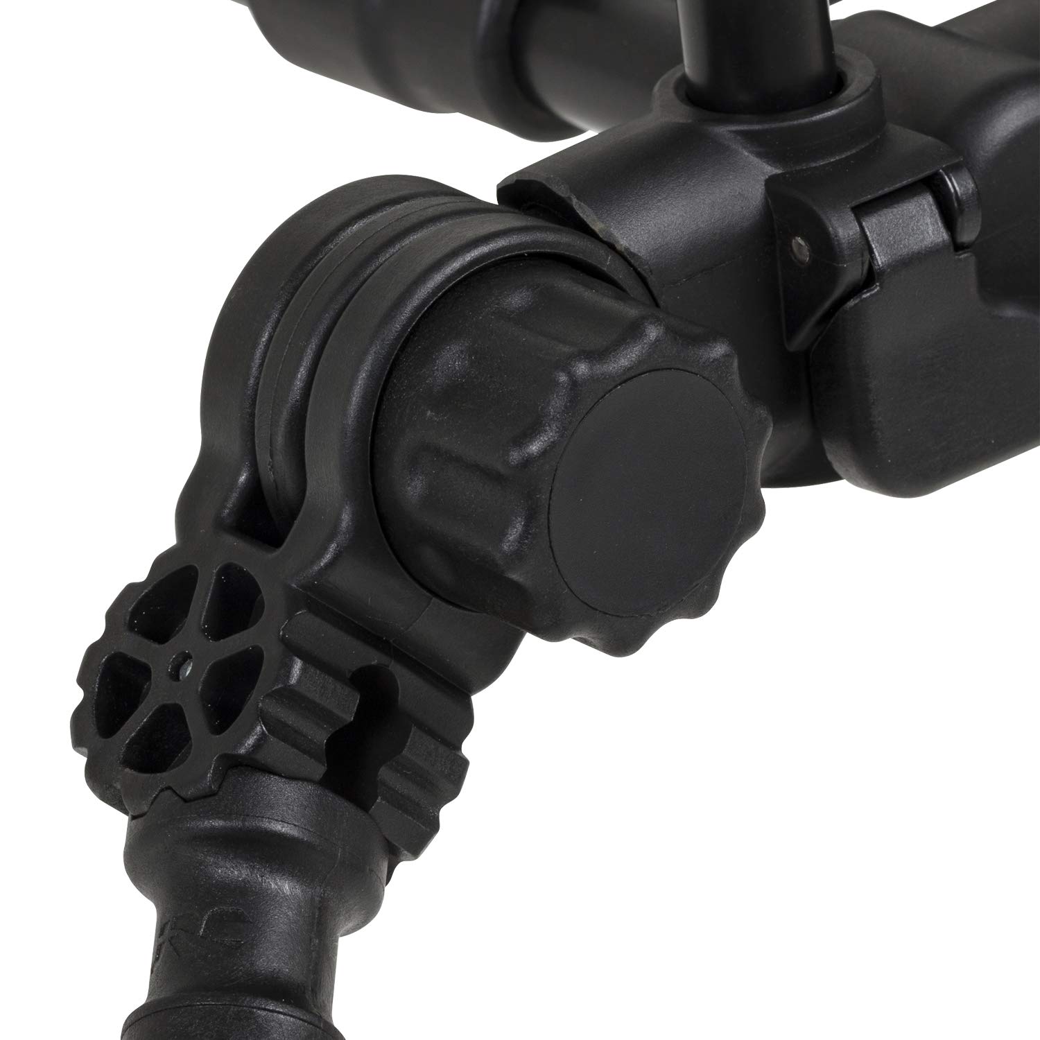 JRC Rod Pod Carpfishing Cocoon Pods 3 Rod Resistente Affidabile