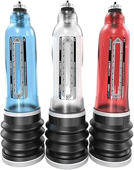 bathmate HydroXtreme7 バスメイト　ハイドロエクストリーム7 Bathmate HydroXtreme 7 – My Dr. XM