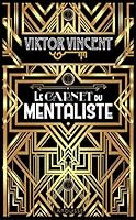 le carnet du mentaliste 2035940028 Book Cover