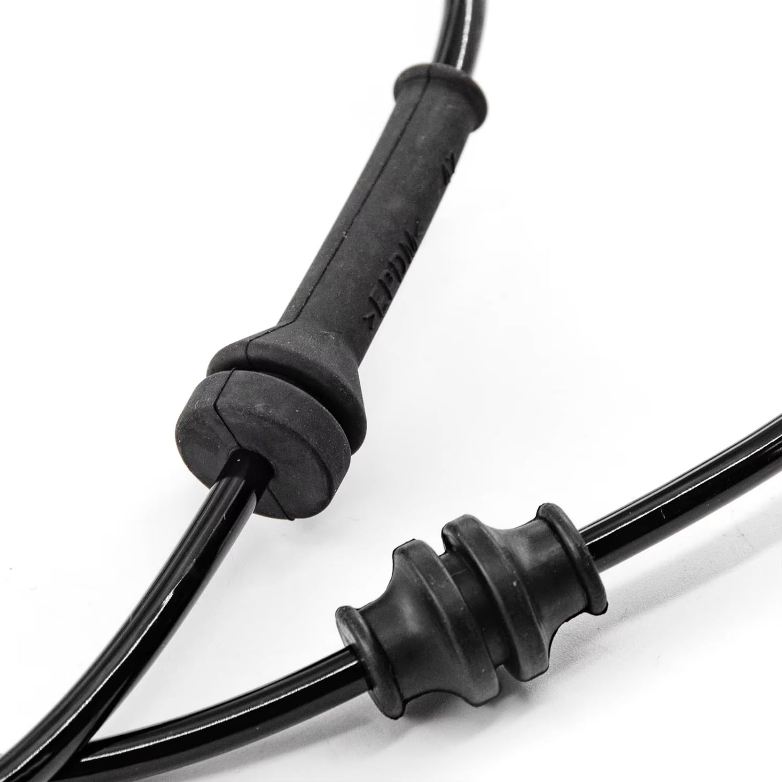 Compatible Con Jeep Para RENEGADE Para Turbocharged 2020 2021 2022 Sensor De Velocidad ABS Delantero Izquierdo O Delantero Derecho OEM: 68280914A 51987028