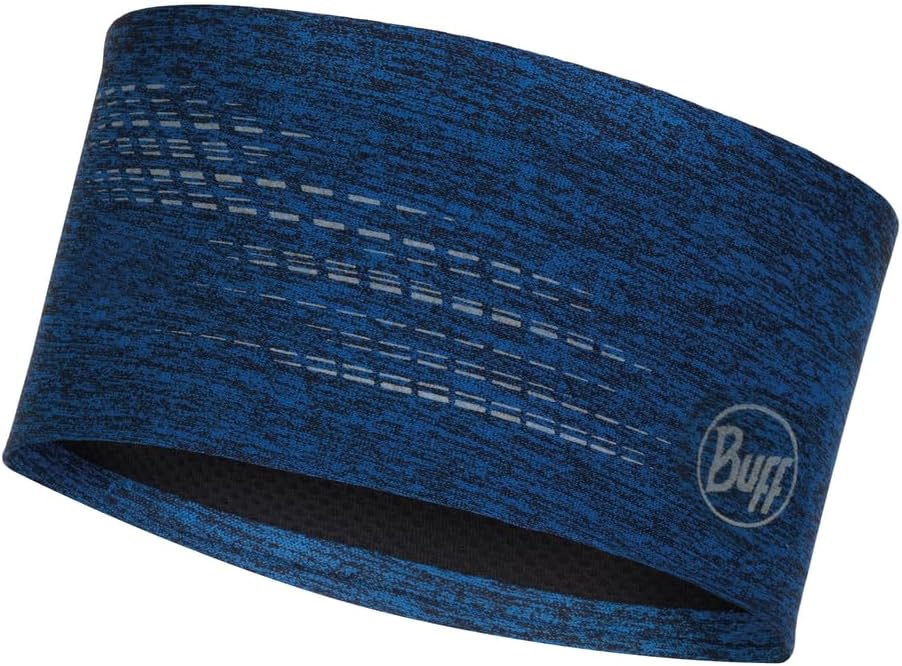 Buff Men's Solid DryFlx® Headband
