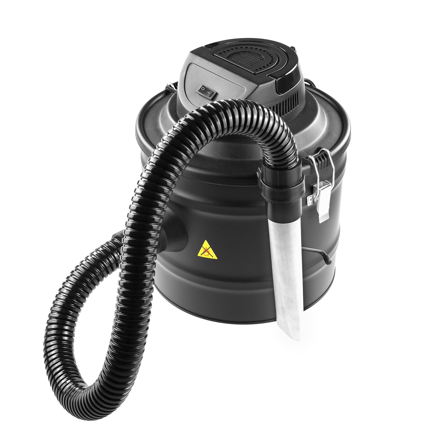 raik aspirateur cendres