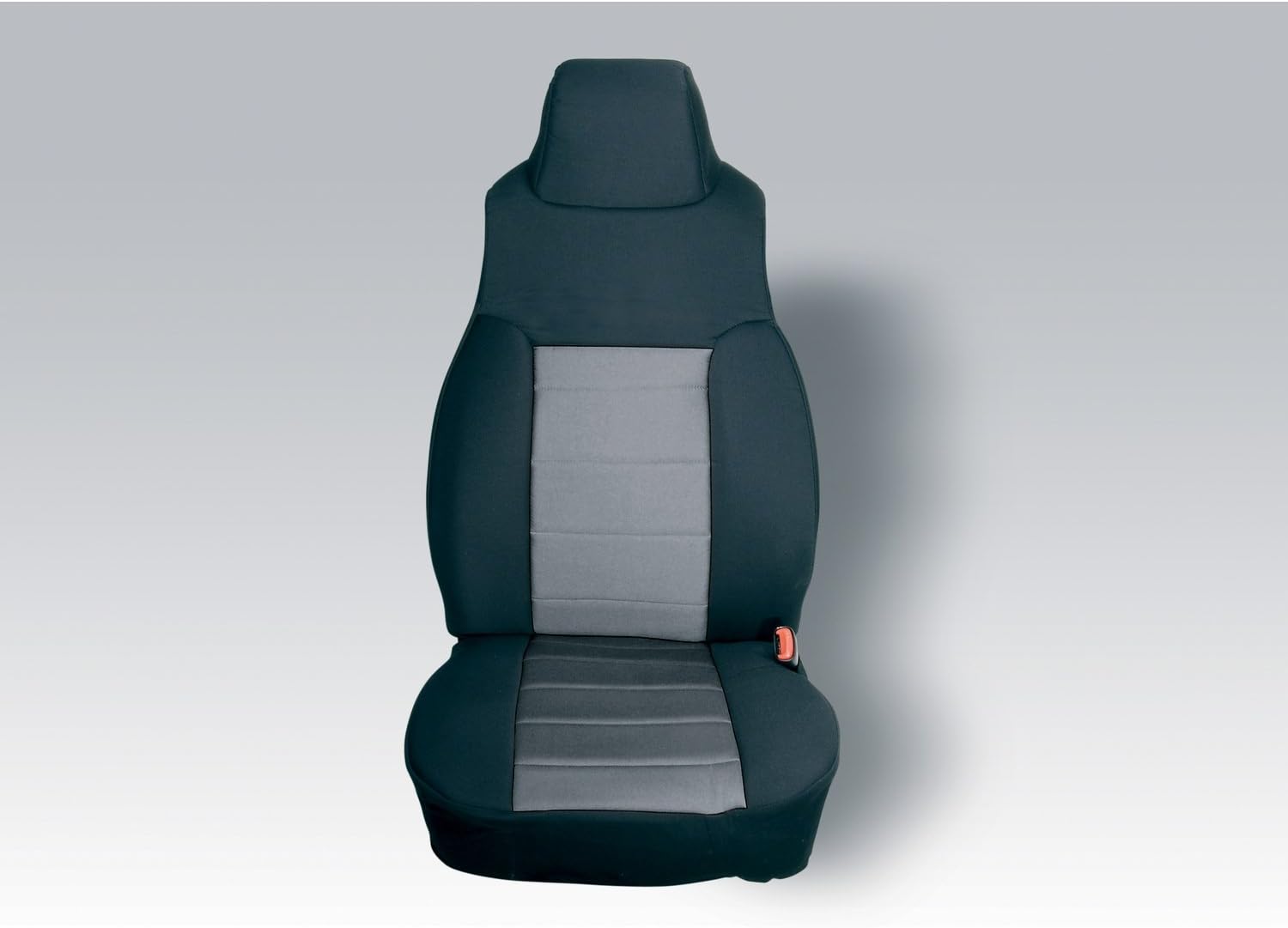 Bеѕt Cуbеr Mоndау 🔥 Rugged Ridge 13213.09 Seat Cover Kit, Front, Neoprene, Gray; 03-06 Jeep Wrangler TJ