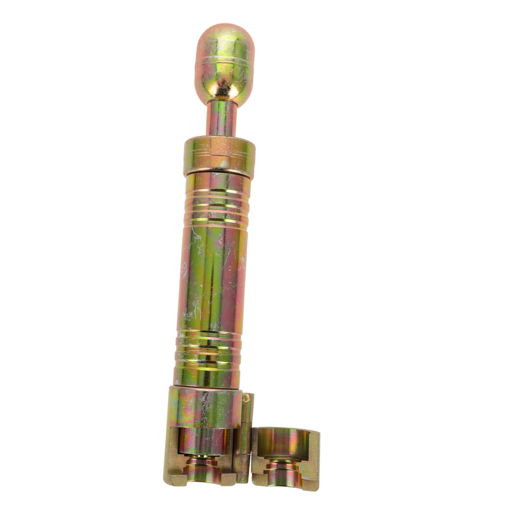 Pince à sertir les fils d'excellence et cintrage des tubes en inox