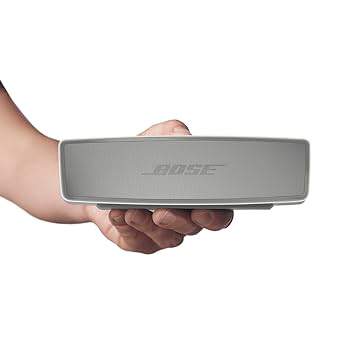 【Bose】SoundLink Mini Ⅱ /Bluetooth本体のみ Amazon.co.jp: Bose SoundLink Mini Bluetooth speaker II Black