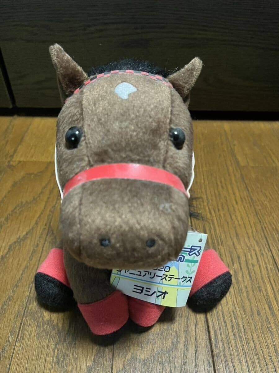 Amazon.co.jp: アイドルホースオーディション2021 ぬいぐるみ