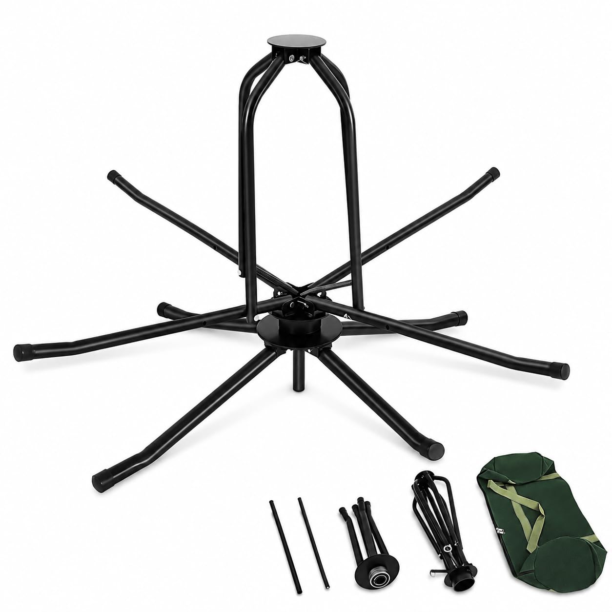 Dérouleur de tuyaux max. 175 kg - Pour chauffage au sol - Pour chauffage au sol - Dérouleur de tuyaux