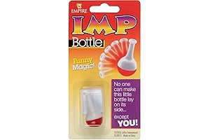 Bottle Imp by Uday - Trick