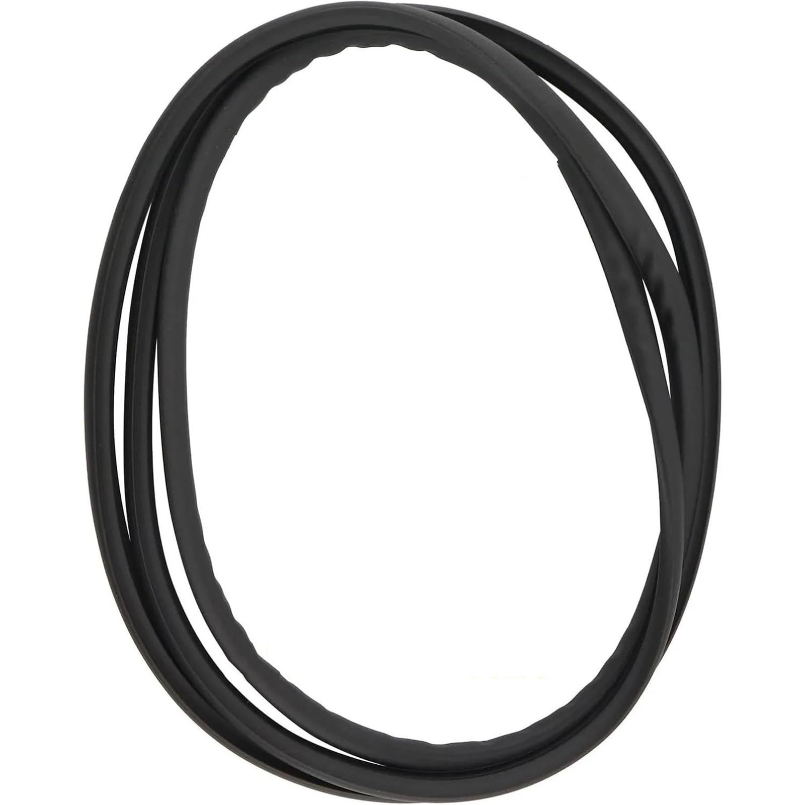 Yijiavsx One Color Car Weather Stripping 15242781 Replacement Sunroof Weatherstrip Glass Seal For Hummer H3 H3t 2006 2007 2008 2009 2010