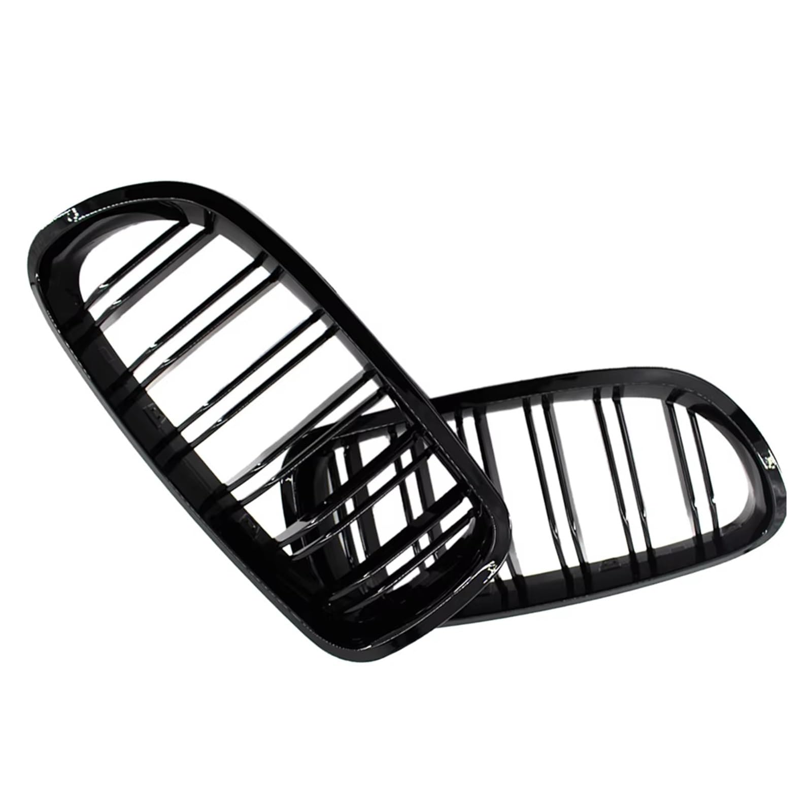 Rejilla delantera para coche Serie 5 535i y 550i parrillas de capó 6