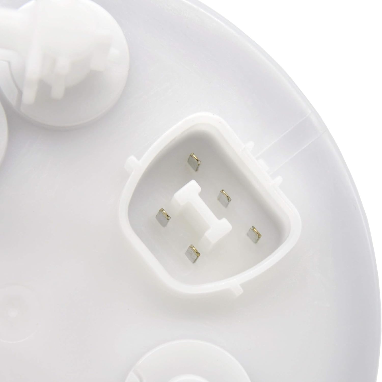 Gas Fuel Pump Module Assembly for 1999 2000 2001 Mitsubishi Galant Eclipse Chrysler Sebring Dodge Stratus L4 2.4L V6 3.6L SP7038M