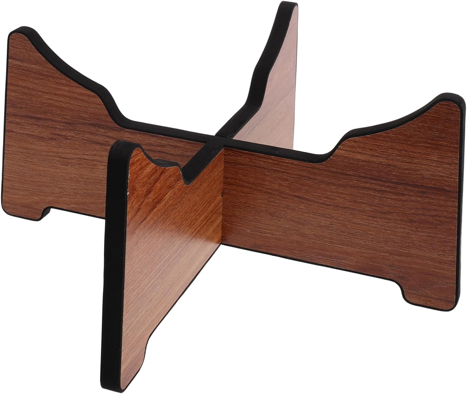 Tongue Drum Stand Sturdy Wooden Holder for Ethereal Drums Elegant Display Support for Home Use and Versatile Design for Performance and Showcasing