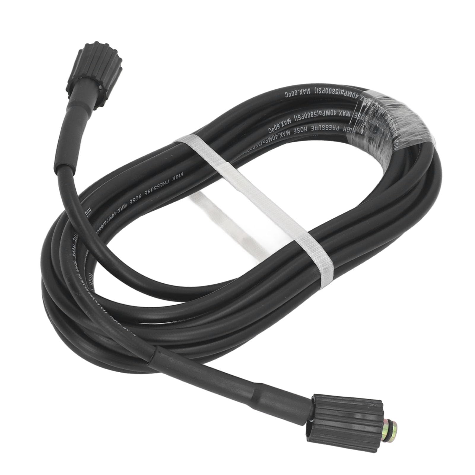 Manguera de alcantarillado a prueba de explosiones con conector M22 14mm para limpiar desagües