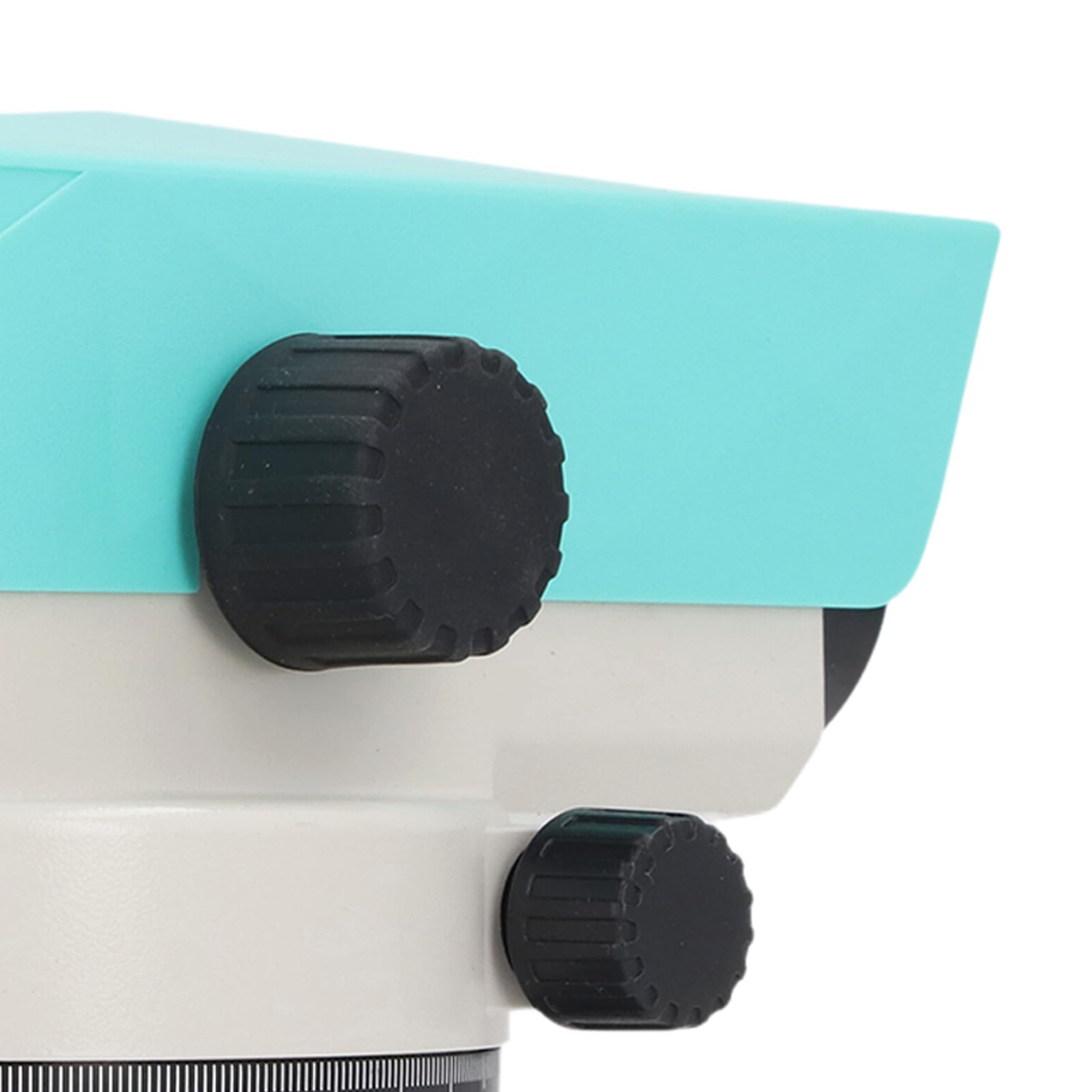 Socobeta Nivel óptico Automático, Herramienta de Topografía de Alta Precisión con Aumento de 32X para Uso en Exteriores, a Prueba de Polvo, Resistente Al Agua
