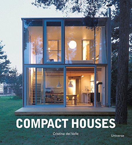 Compact Houses: Architecture for the Environment image 2