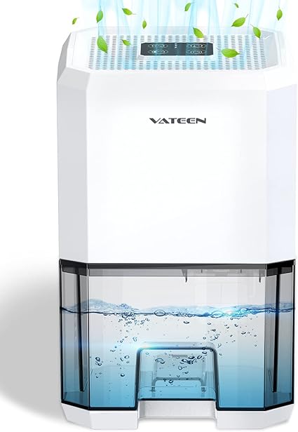 Amazon Vateen 除湿機 小型 除湿器 10ml大容量水タンク 睡眠モード 静音 タイマー付き 7色ライト 強力除湿 梅雨対策 カビ防止 部屋干し 省エネ コンパクト 洗面台 脱衣所 寝室 台所 書棚 オフィス 日本語説明書付 Vateen 除湿機 Amazon Vateen 除湿機 小型 除湿器 10ml大容量水タンク 睡眠モード 静音 タイマー付き 7色ライト 強力除湿 梅雨対策 カビ防止 部屋干し 省エネ コンパクト 洗面台 脱衣所 寝室 台所 書棚 オフィス 日本語説明書付 Vateen 除湿機