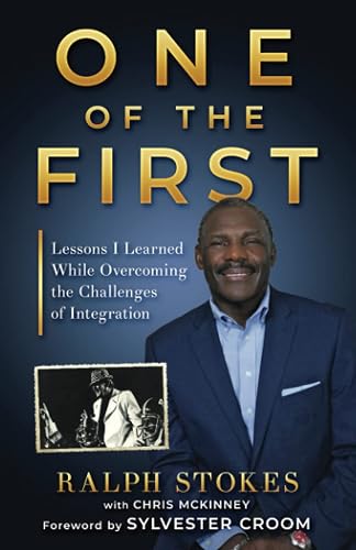 One of the First: Lessons I Learned While Overcoming the Challenges of Integration