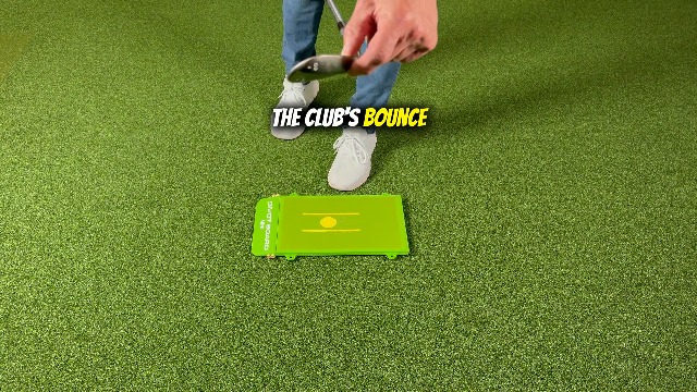 その他 GETAWAY SwingStep Training Mat Amazon.com : Golf Swing Mat & Golf Training Mat – Divot Board Mini