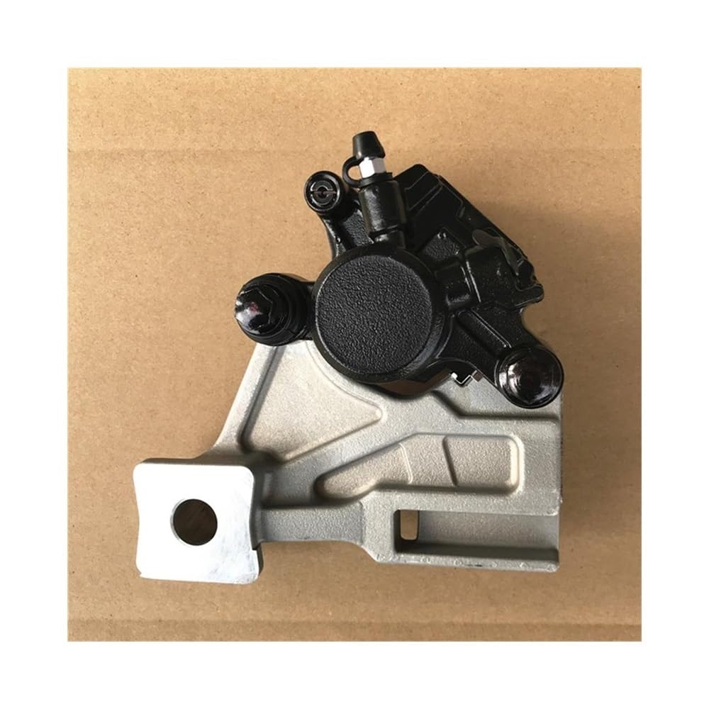 Pompe inférieure de frein à disque arrière moto GW250 In250 hydraulique