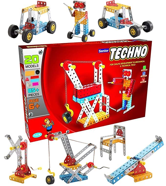See full amazon price history chart for Invite Enterprise Senior Techno - Engineering Toy kit - Educational Toy - Building Blocks and Models Construction Set(Age 5 to 12)-Multi Color(Senior Techno) Invite Enterprise Senior Techno - Engineering Toy kit - Educational Toy - Building Blocks and Models Construction Set(Age 5 to 12)-Multi Color(Senior Techno) (B0BGGL7FMJ) Amazon Price History, Amazon Price Tracker