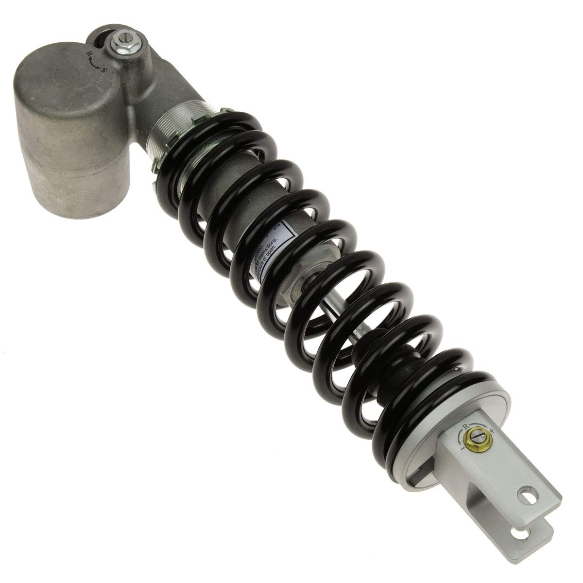 Amazon.com: Factory Spec, 1515-1800, Rear Gas Shock for Honda