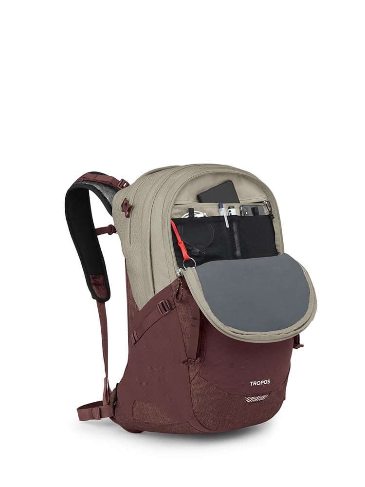 【美品】Osprey 32L バックパック トロポス 多機能　Tropos Tropos 32 - Everyday Commuter Laptop Daypack