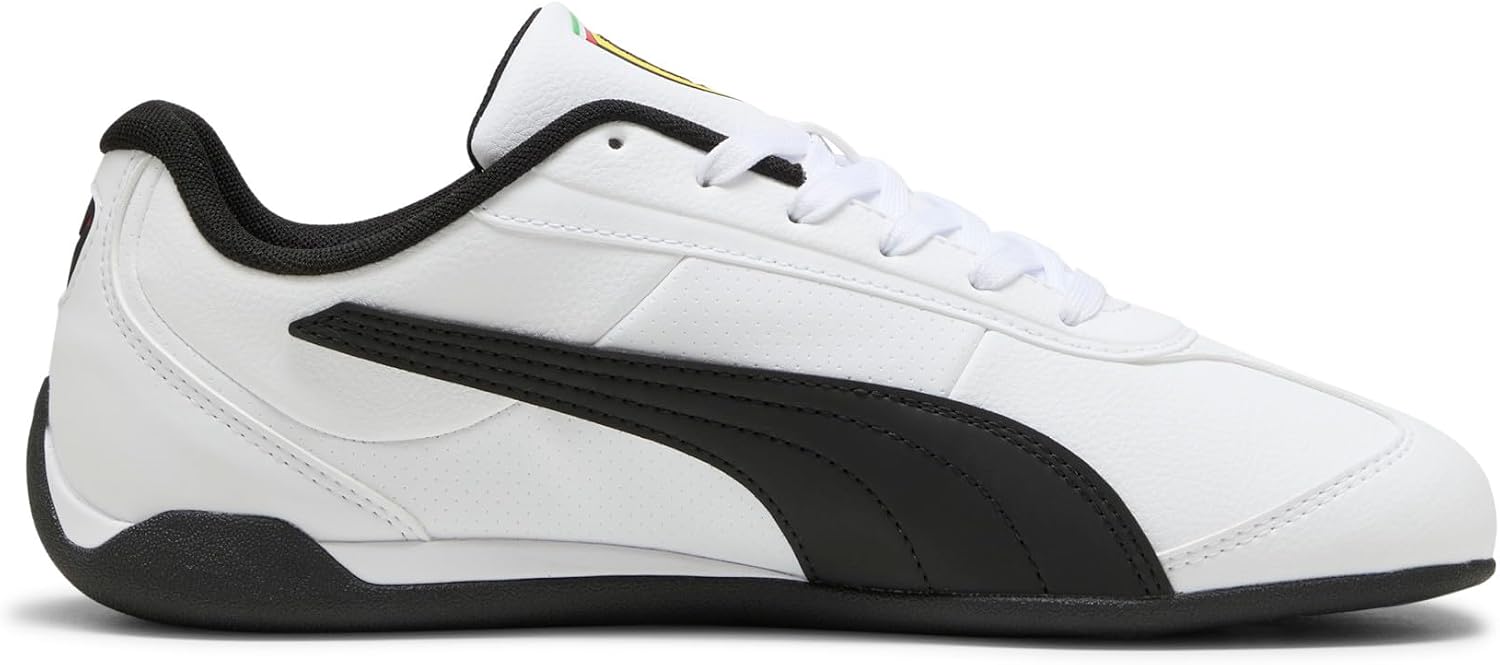 Puma Mens Scuderia Ferrari Replicatch Shoes