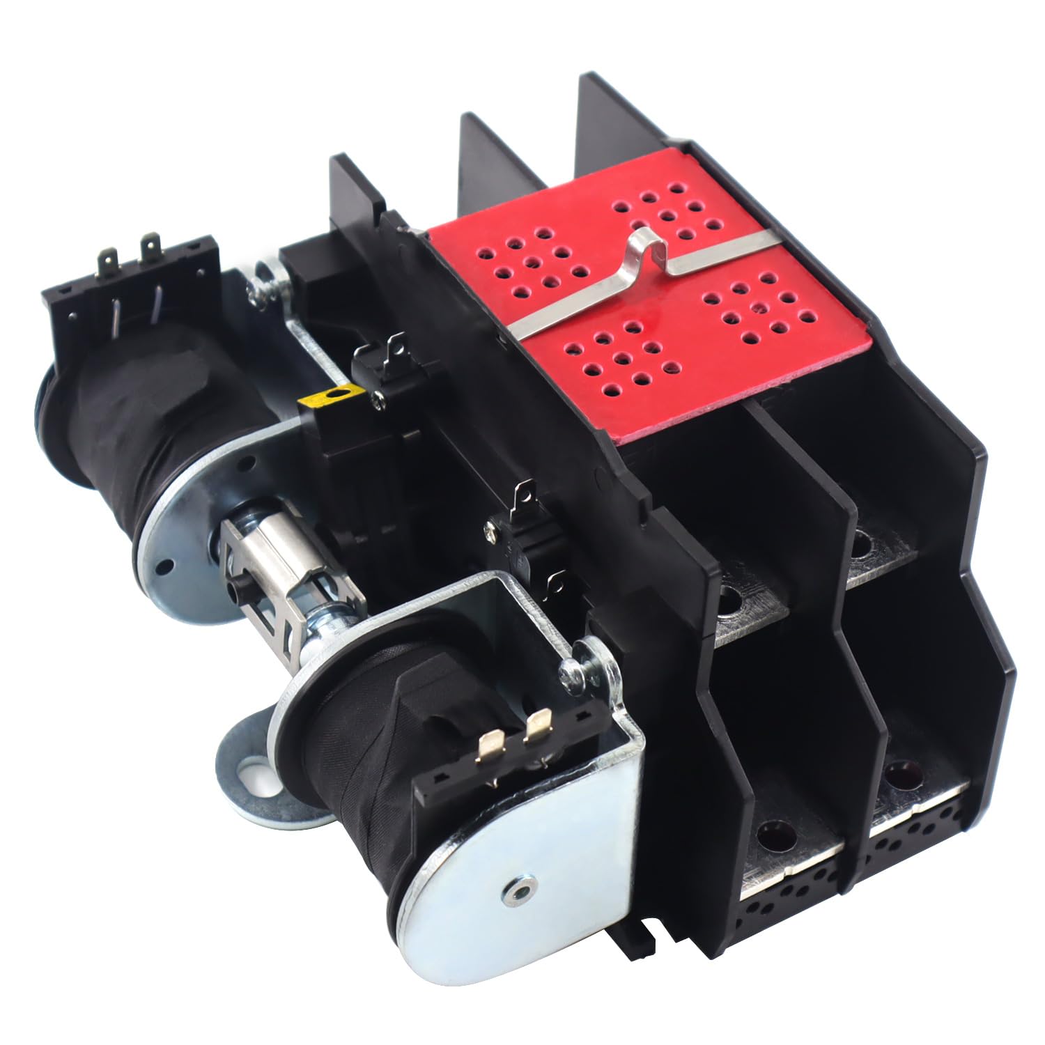 0L2911 200A Automatic Transfer Switch with Handle Compatible with Generac 200 Amp 2P 250V Generator Automatic Transfer Switch Assembly 0D9618