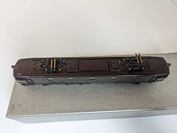 天賞堂 Tenshodo EF58 HOゲージ No.481 JR直流電気機関車 天賞堂 Tenshodo EF58 HOゲージ No.481 JR直流電気機関車 天賞