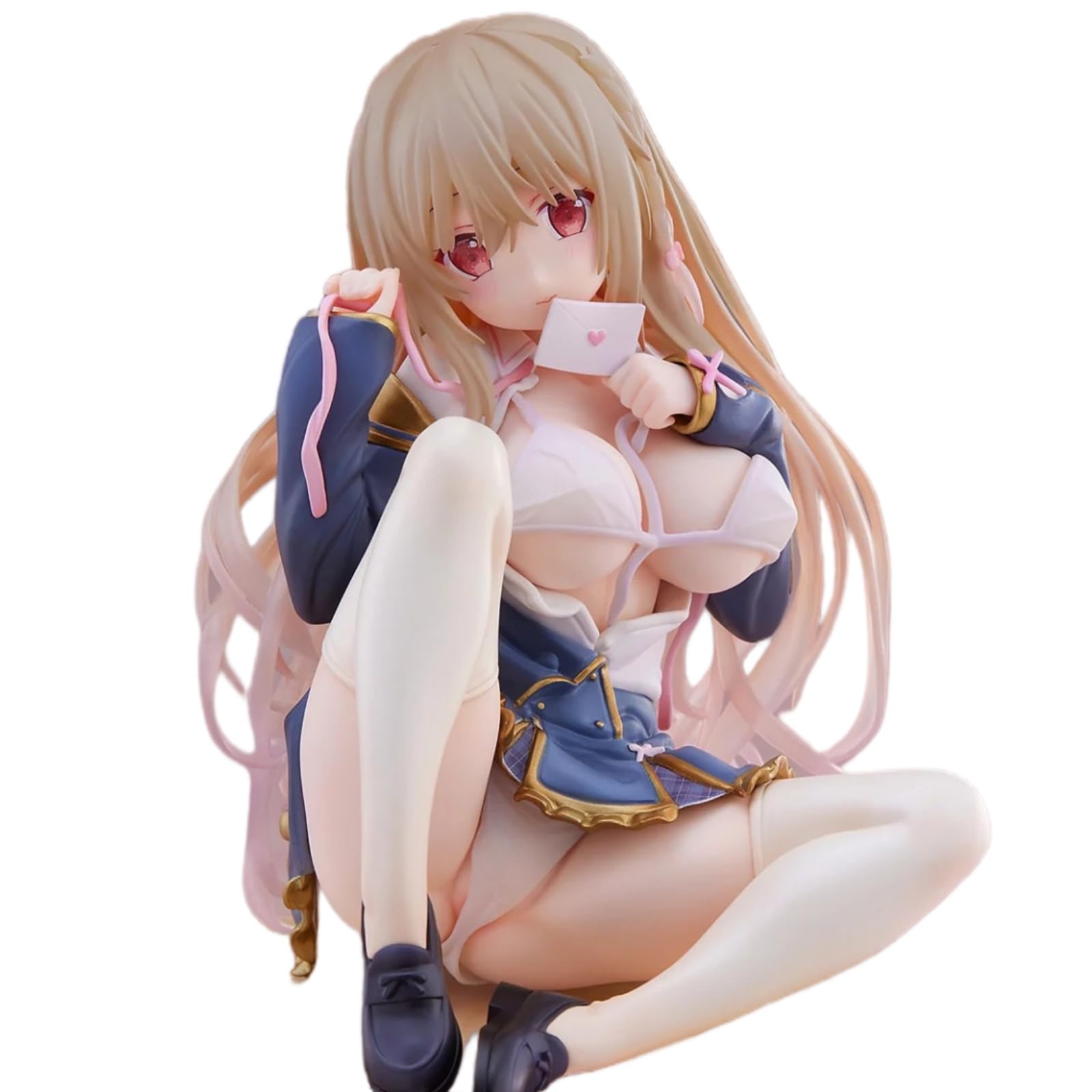 Buy QWWZVQHJAnime Figure -Swimsuit Sexy Anime Figure Girl, Nude Anime  Character Figurine, Removable Clothes Statue Toys Model Collection, Anime  Girls Series Figure Toys Cartoon Series Adult Gift Collection Online at  desertcartSeychelles