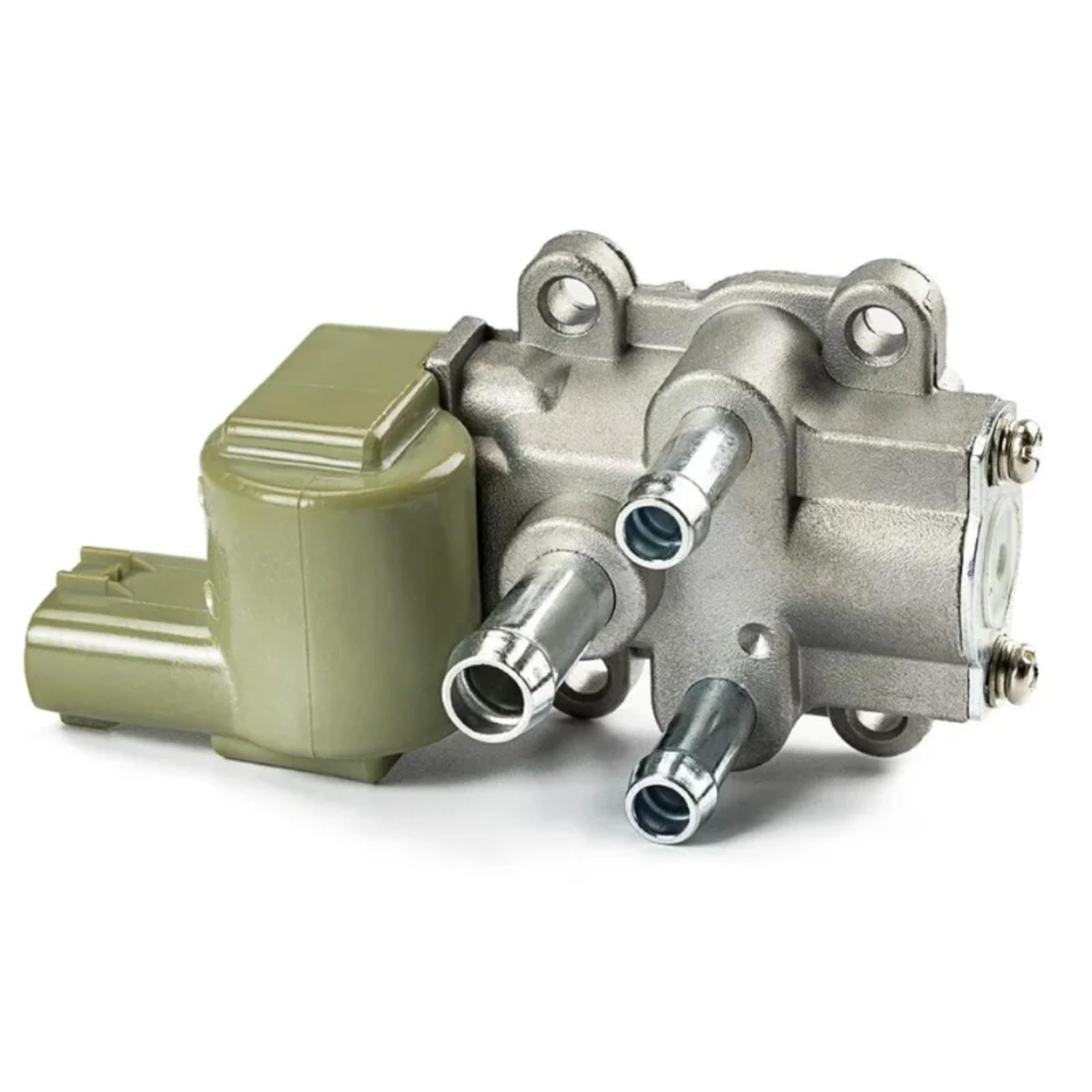 Soupape De Commande Ralenti 22270-15010 Compatible Avec Geo Pour Prizm 1993 1994 1995 D'air D'injection Carburant Vanne IAC