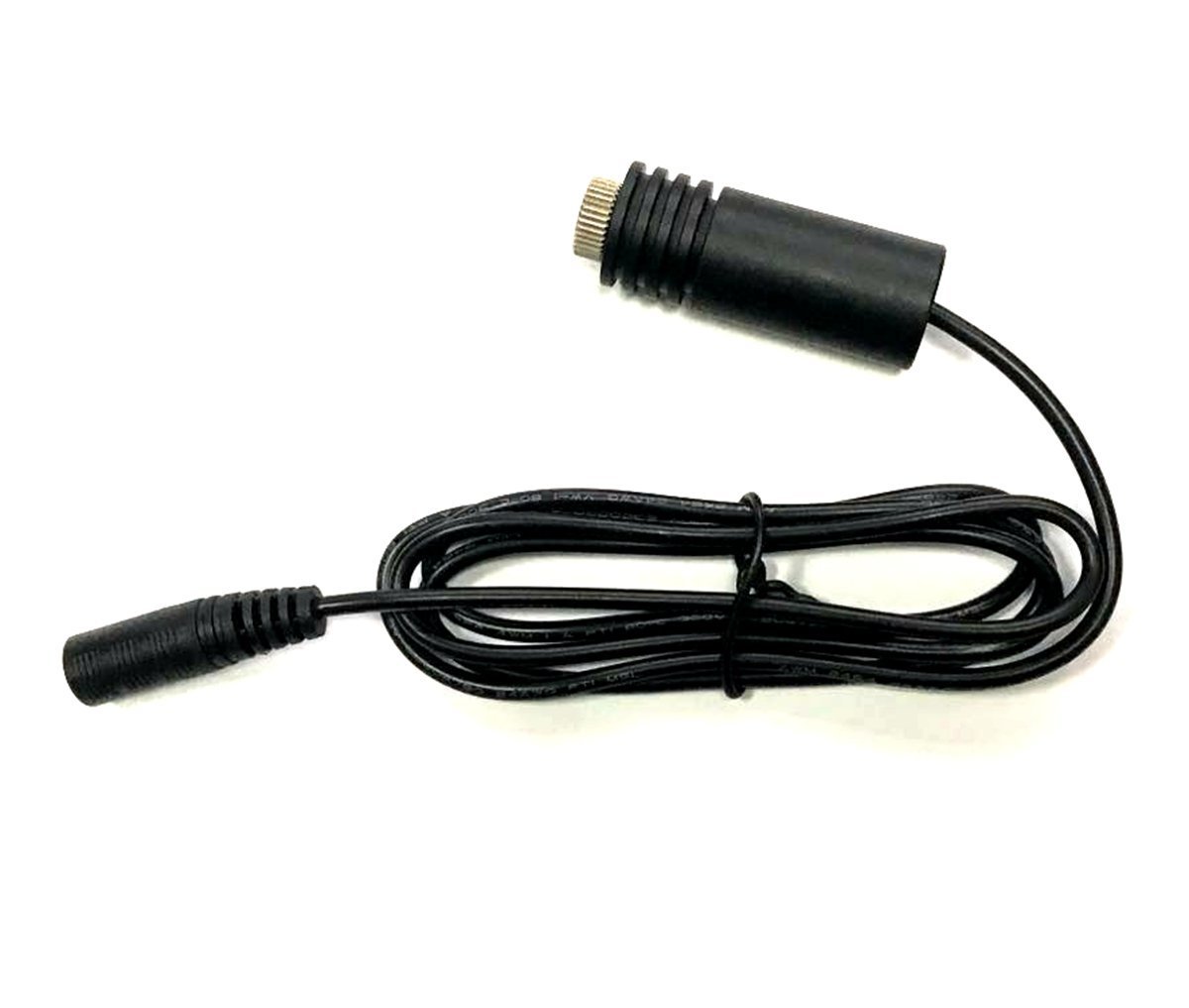 445-450nm Alta Potenza 1,6W 1600mw Modulo a punti diodo a laser blu / 18x45mm e 6,7-7,5V