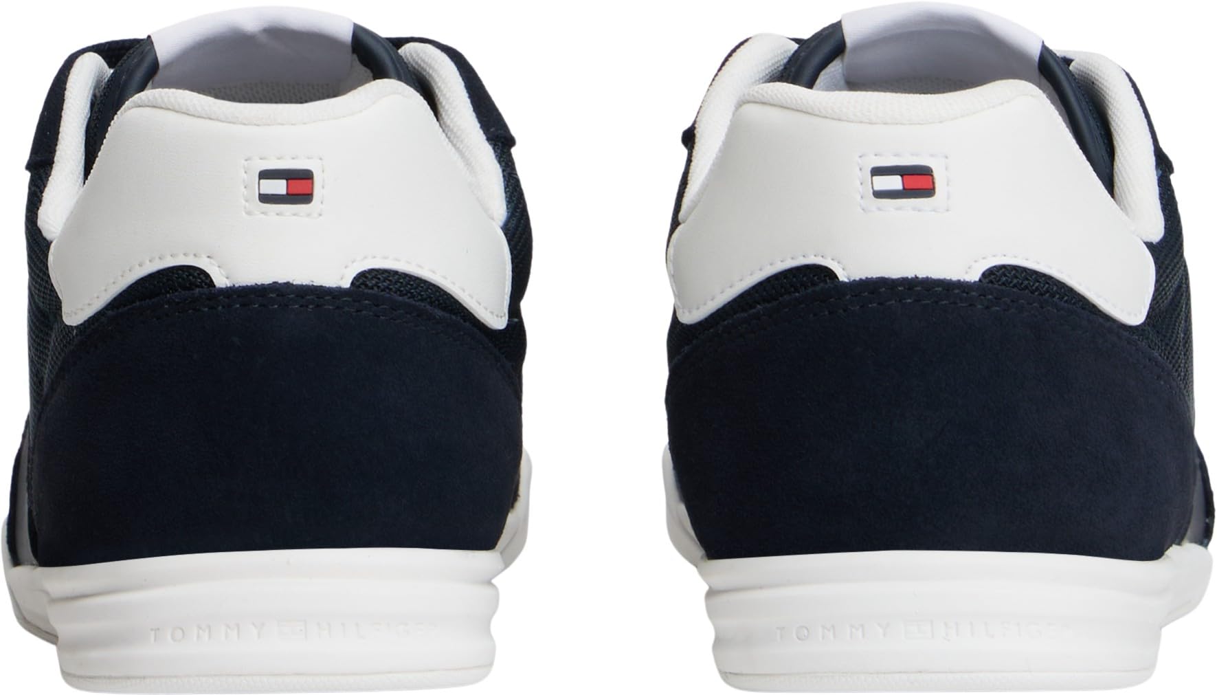 Tommy Hilfiger Lopro Cup Mix Fm0fm05683, Parte Superior Baja Hombre