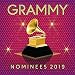 2019 GRAMMY Nominees