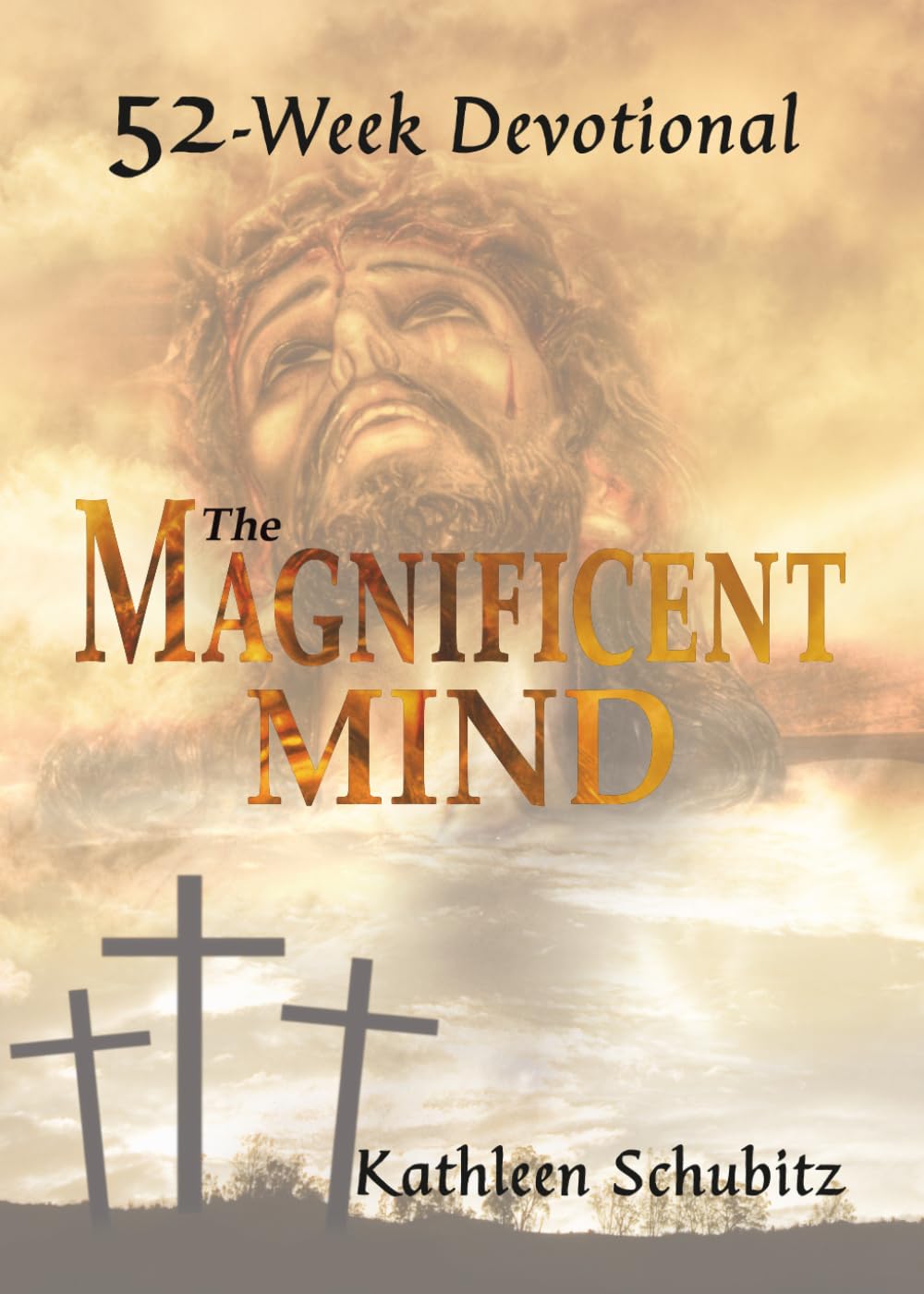 The Magnificent Mind: 52-Week Devotional
