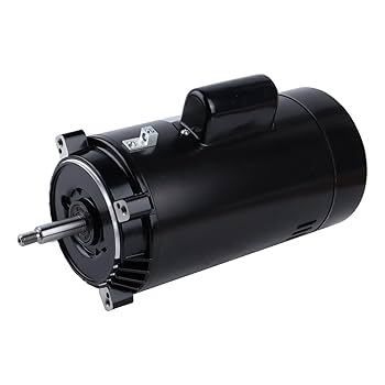 Amazon.com: AUTOTOP Swimming Pool Pump Motor 2HP Hayward