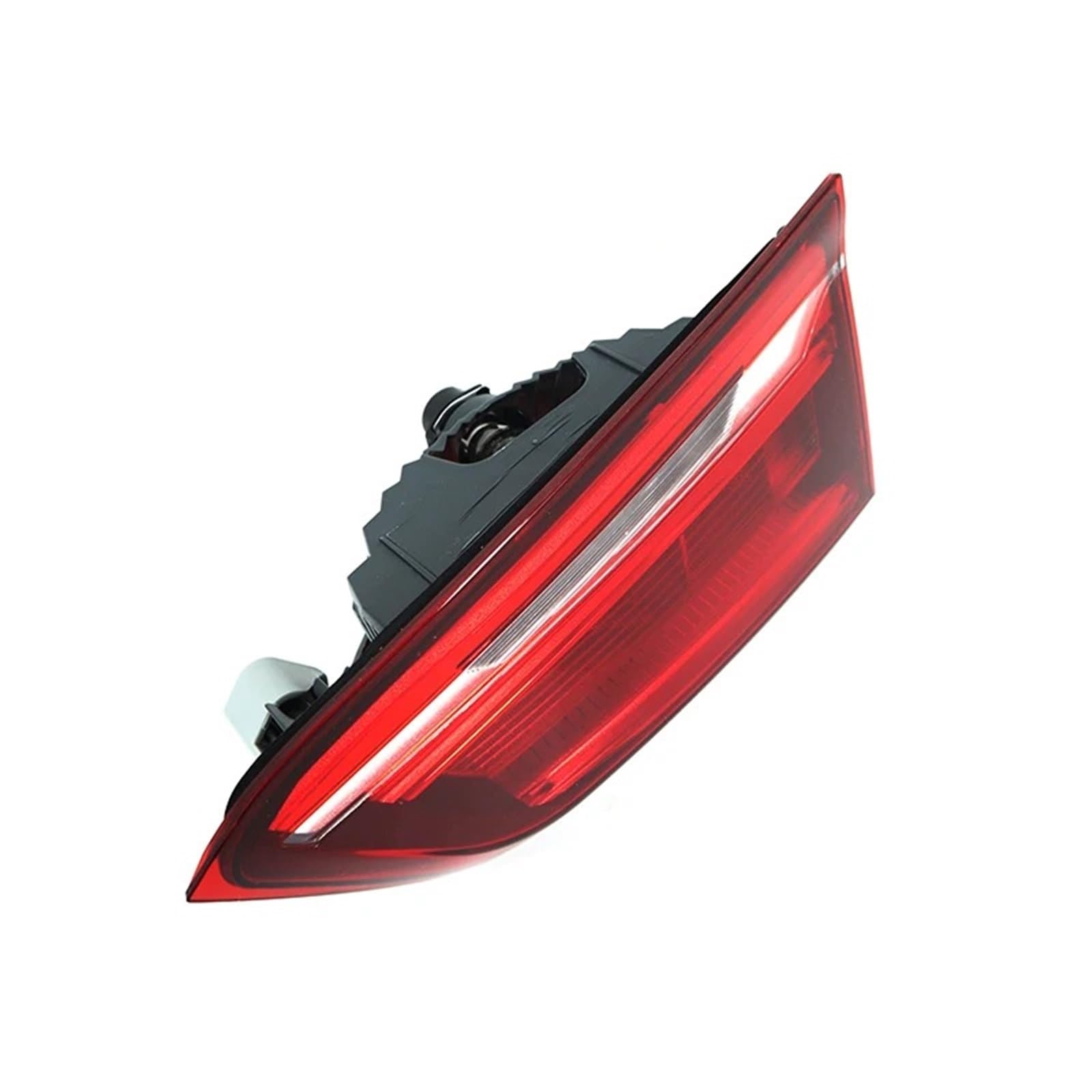Faro Trasero Del Portón Trasero Para BMW Para X1 2016-2019 Accesorios Coche Luz Trasera LED Lámpara Advertencia Freno Conjunto Luz Trasera Pieza Automóvil 63217350697 63217350698 Luz Trasera(Inside Le