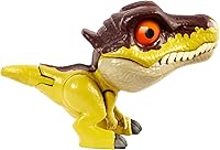 Vista 3 de Jurassic World Snap Squad Attitudes Baryonyx Figura