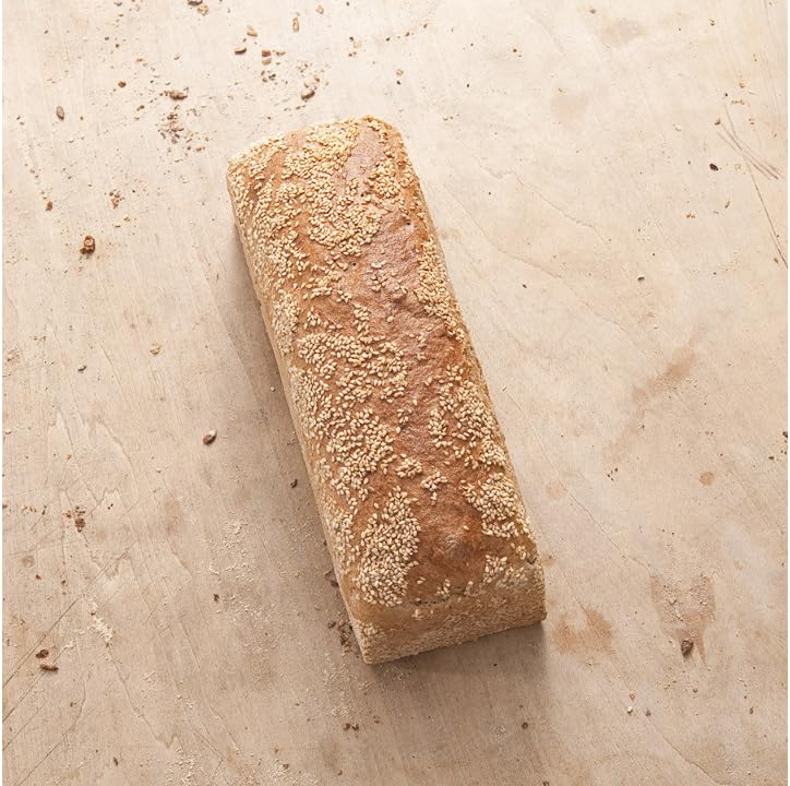 Siegersdorfer Landbrot Dinkelvollkornbrot, 1kg