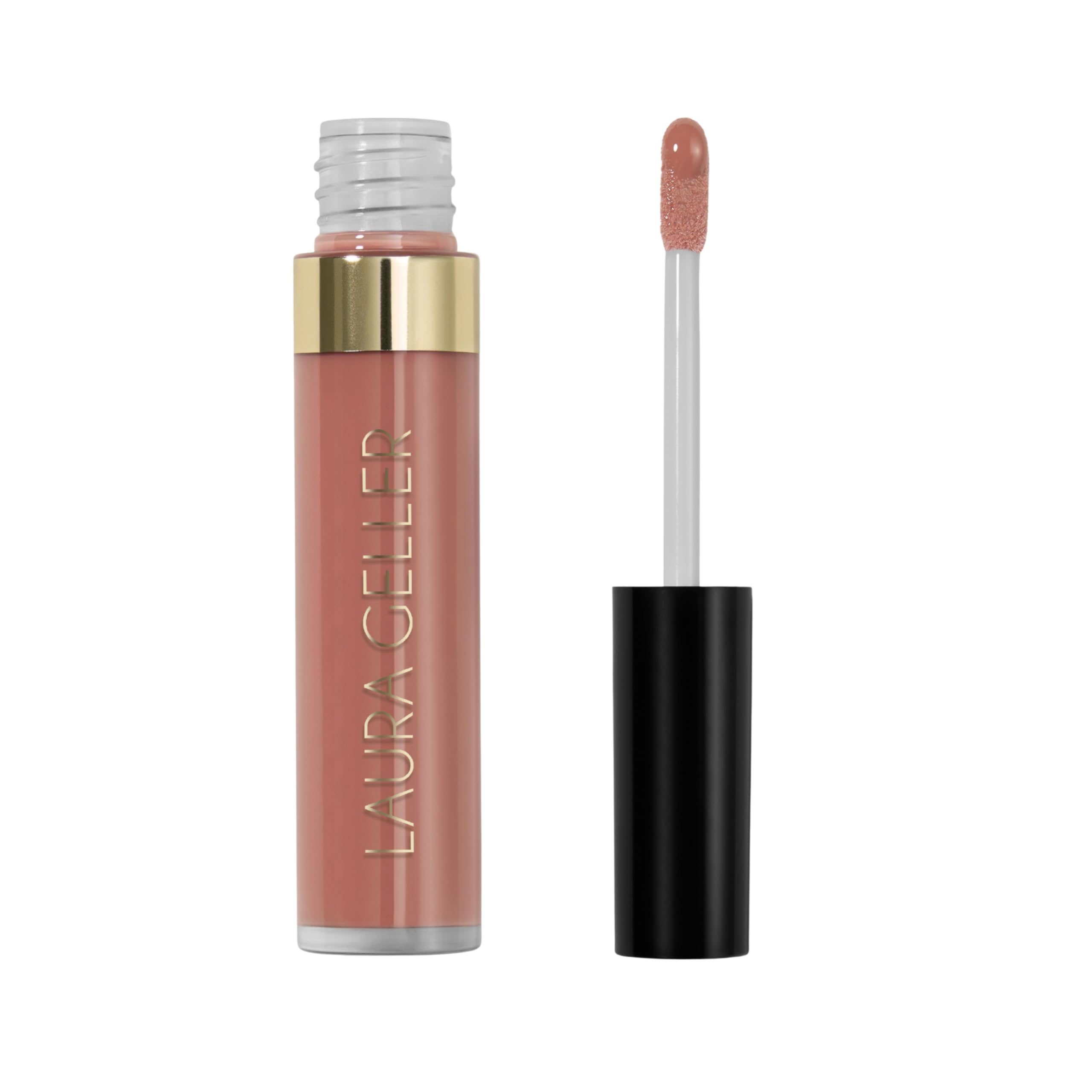 LAURA GELLER NEW YORK Color Luster Lip Gloss
