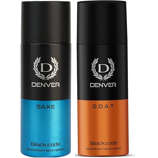 Saxe Mens Deodorant 150ML Pack - B0F5BMM3D2