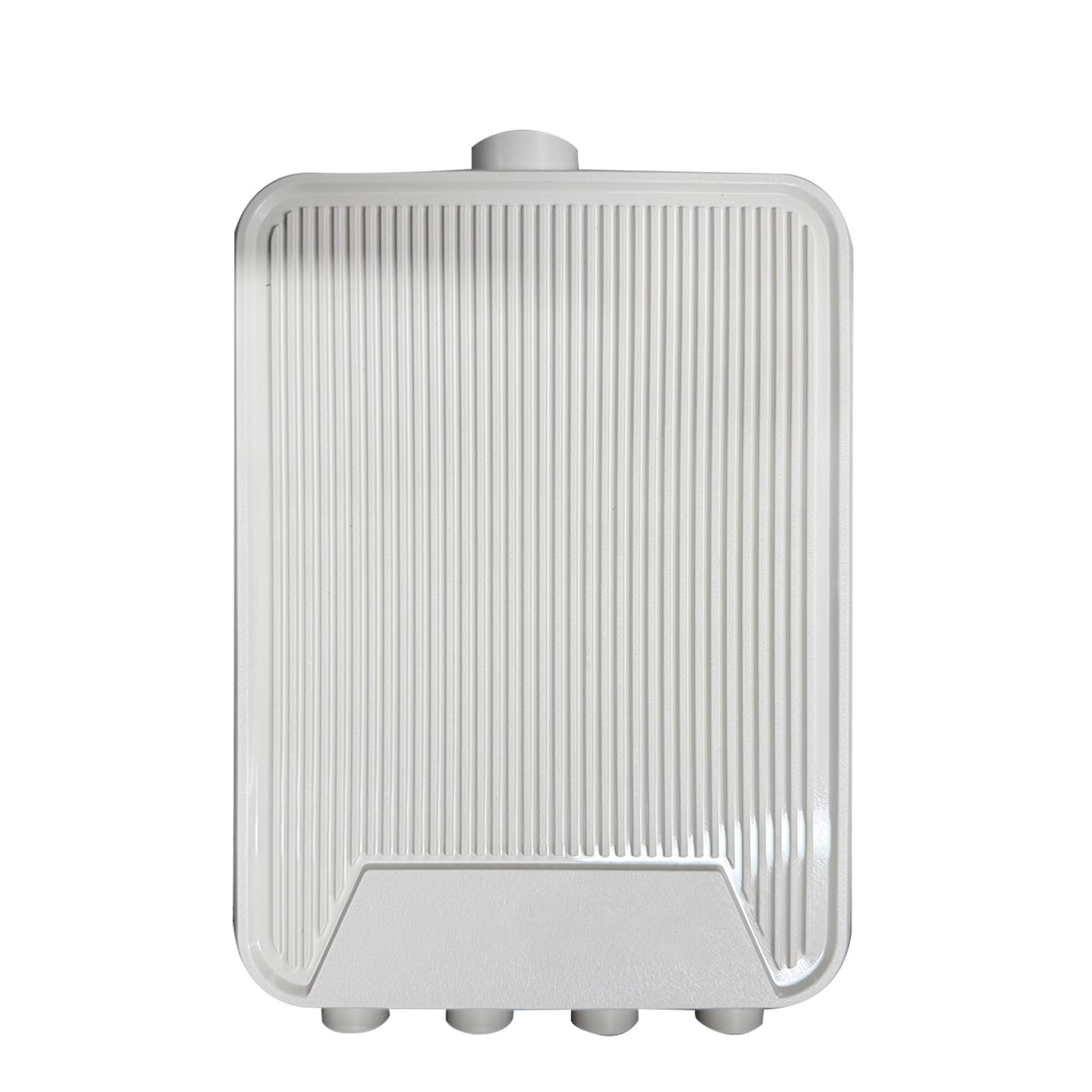 Amplificatore di Segnale 'antenna Ad Alto Guadagno del Router Wireless 3000M per Ufficio All'aperto (Stecker UE)