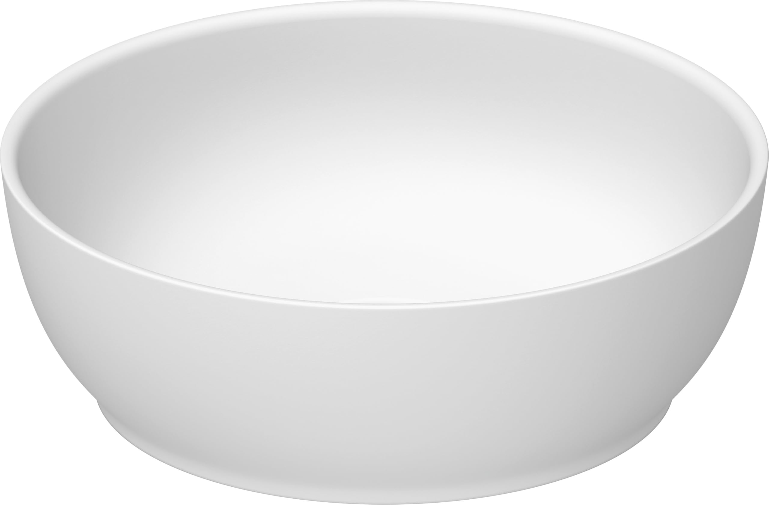 Duravit Sivida lavabo à poser, rond, 300x300mm, sans trou pour robinet, sans trop-plein, 2660023200, Couleur: blanc
