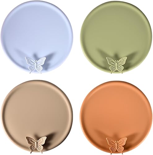 Miniatura 14 de Cubiertas de Tazas de Silicona (Juego de 3), Tapas de Silicona Multicolor para Tazas, Tazas, Teteras, Cubiertas Flexibles para Tazas, Tapas de Tazas