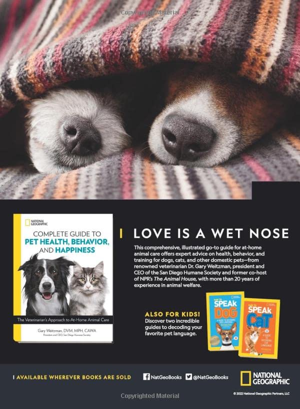 National Geographic Secret Life of Cats - Image 2