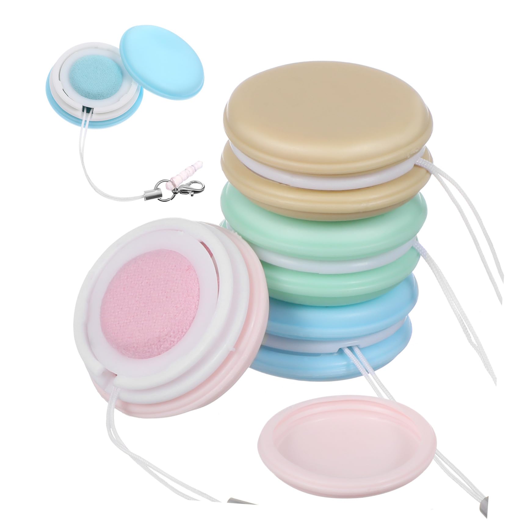 PLAFOPE 4piezas Limpiadores De Pantalla Para Teléfonos Limpiador De Microfibra y Adecuado Para Teléfonos y Lentes