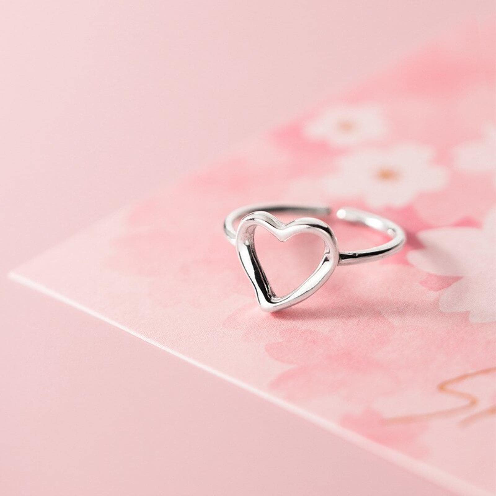 Amazon.com: BIOLIVING Authentic 925 Sterling Silver Fashion