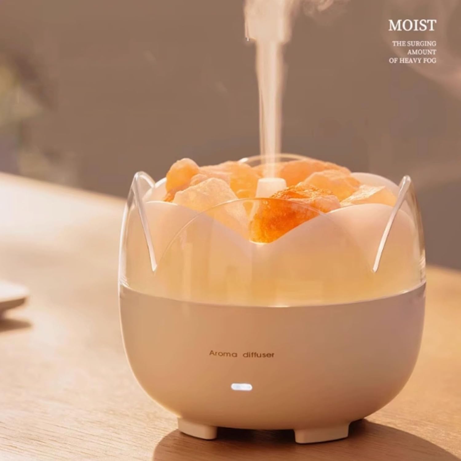 23年製】象印マホービン EE-RS35-WA スチーム式加湿器 2.2L 冷暖房