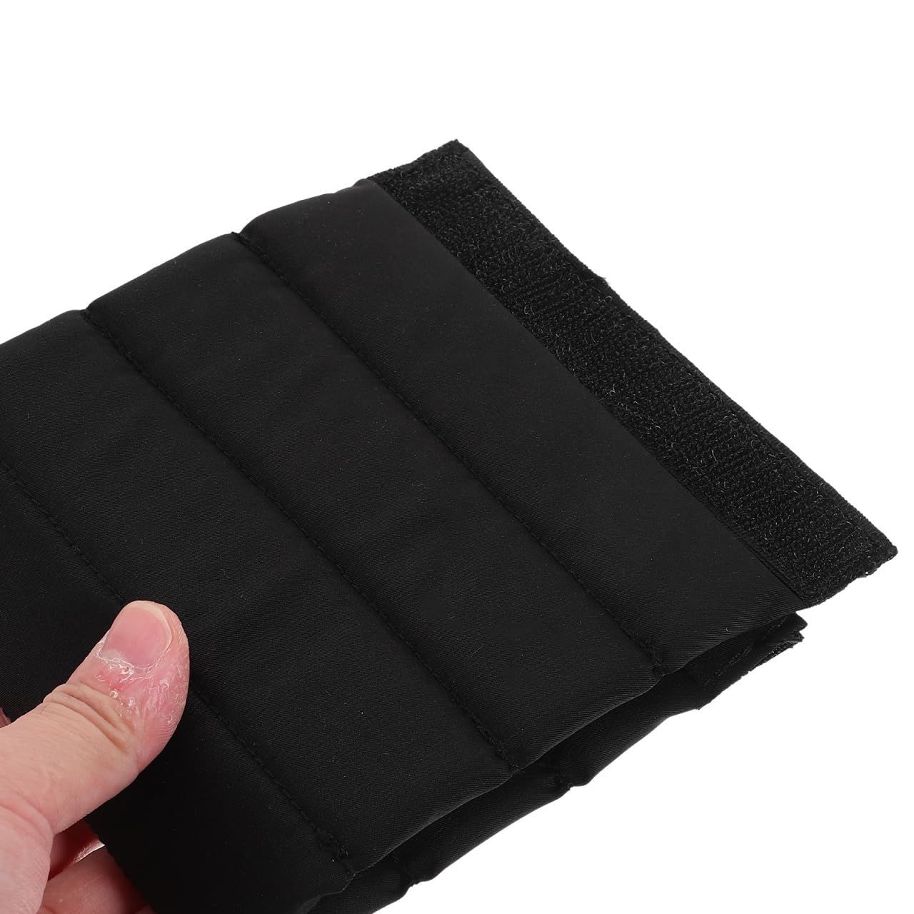 HOMSFOU 6piezas Divisores para Bolsa De Cámara Acolchados Y Prácticos Inserciones para Mochilas Protegen Equipos Fotográficos Diseño Ligero Y Moderno